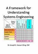 A Framework for Understanding Systems Engineering