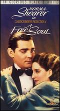 A Free Soul - Clarence Brown