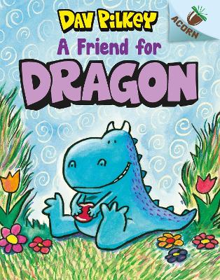 A Friend For Dragon - 