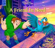 A Friend in Need - Mouse Works