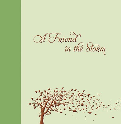 A Friend in the Storm - Ricker, Cheryl