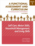 A Functional Assessment and Curriculum for Teaching Students with Disabilities