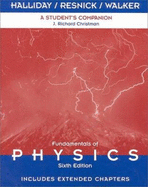 A Fundamentals of Physics: Study Guide to 6r.e.