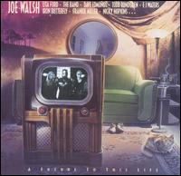 A Future to This Life - Joe Walsh