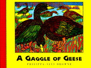 A Gaggle of Geese: The Collective Names of the Animal Kingdom