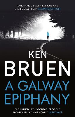 A Galway Epiphany - Bruen, Ken