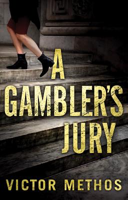 A Gambler's Jury - Methos, Victor