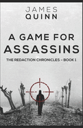 A Game for Assassins