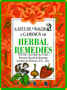 A Garden of Herbal Remendies