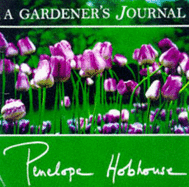 A gardener's journal