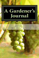 A Gardener's Journal