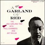 A Garland of Red - Red Garland Trio