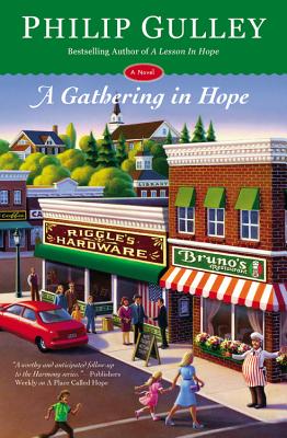 A Gathering in Hope - Gulley, Philip