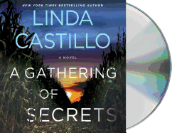 A Gathering of Secrets: A Kate Burkholder Novel