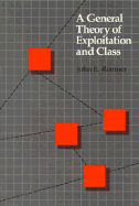 A General Theory of Exploitation and Class