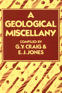 A Geological Miscellany