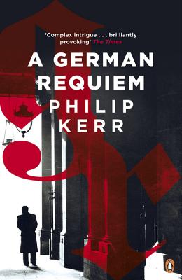A German Requiem - Kerr, Philip