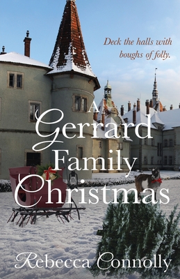 A Gerrard Family Christmas - Connolly, Rebecca