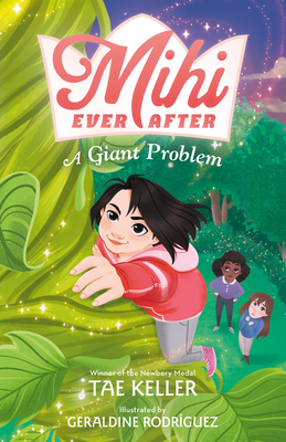 A Giant Problem - Keller, Tae