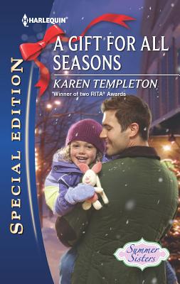 A Gift for All Seasons - Templeton, Karen