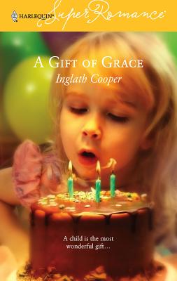 A Gift of Grace - Cooper, Inglath