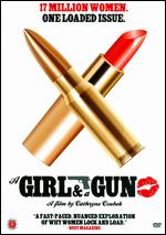 A Girl & a Gun - Cathryne Czubek