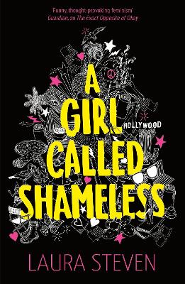 A Girl Called Shameless - Steven, Laura