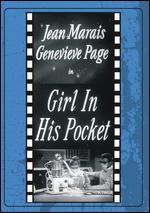 A Girl in His Pocket