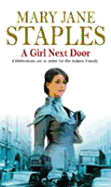 A Girl Next Door - Staples, Mary Jane