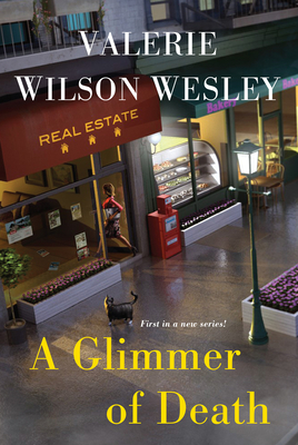 A Glimmer of Death - Wilson Wesley, Valerie