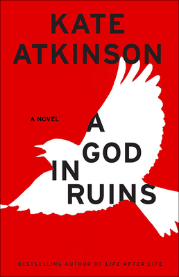 A God in Ruins - Atkinson, Kate