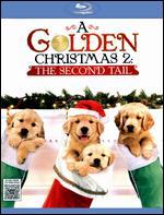 A Golden Christmas 2: The Second Tail