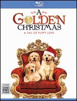 A Golden Christmas [Blu-ray] - John Murlowski