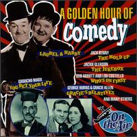 A Golden Hour of Comedy - Various Artists