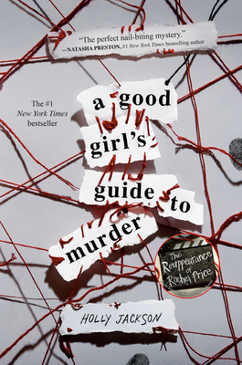 A Good Girl's Guide to Murder - Jackson, Holly