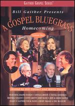 A Gospel Bluegrass Homecoming, Vol. 2 - 