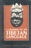 A Grammar of the Tibetan Language