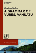 A Grammar of Vures, Vanuatu
