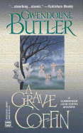 A Grave Coffin - Butler, Gwendoline