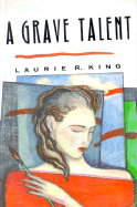 A Grave Talent - King, Laurie R