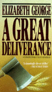 A Great Deliverance - George, Elizabeth