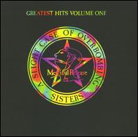 A Greatest Hits, Vol. 1: A Slight Case of Overbombing - The Sisters of Mercy