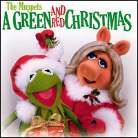 A Green and Red Christmas - The Muppets