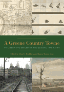 A Greene Country Towne: Philadelphia's Ecology in the Cultural Imagination