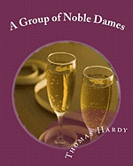 A Group of Noble Dames