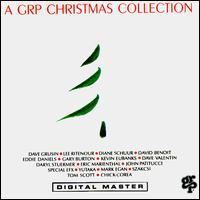 A GRP Christmas Collection - Various Artists