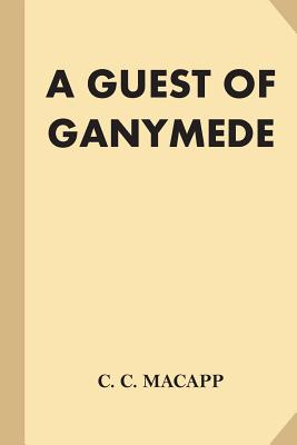 A Guest of Ganymede - MacApp, C C