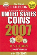 A Guide Book of United States Coins 2007: The Official Red Book