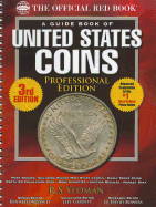 A Guide Book of United States Coins 2012 Professional Edition