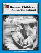 A Guide for Using Boxcar Children: Surprise Island in the Classroom